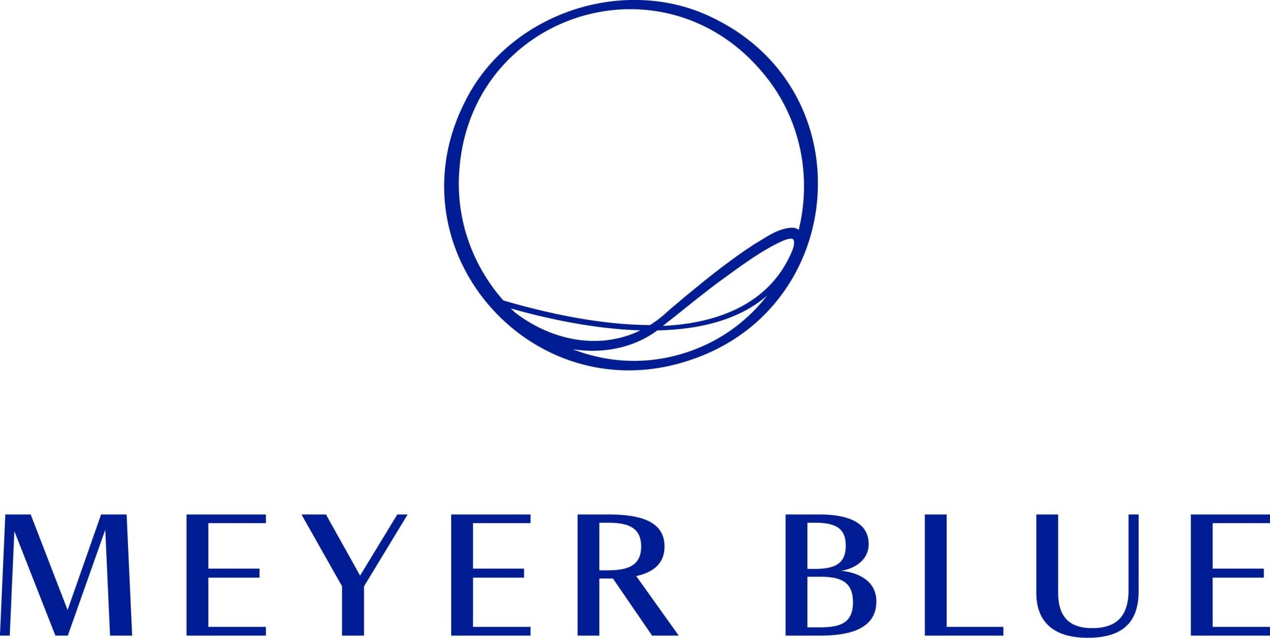 Meyer Blue